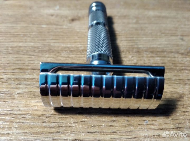 Безопасная бритва dscosmetic DS-T7