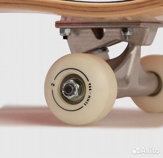 Новый Скейтборд Oxelo cp100 Decathlon