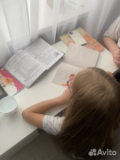 Учитель начальных классов