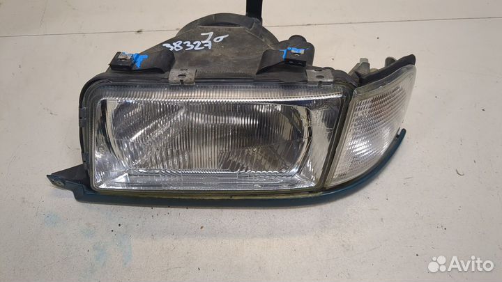 Фара (передняя) Audi 80 (B4), 1992