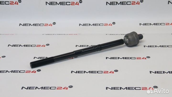 Тяга рулевая левая в наличии с гарантией