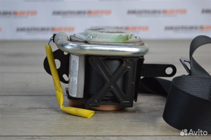 Ремень безопасности передний левый suzuki Grand V