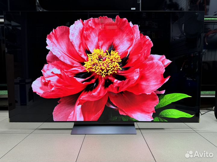 Телевизор LG oled65C3RLA