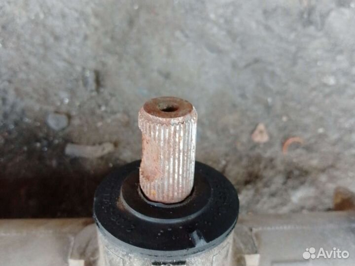 Рулевая рейка ваз 2108-15