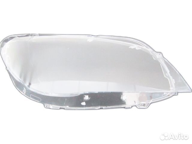 Стекло правой фары BMW F01/02