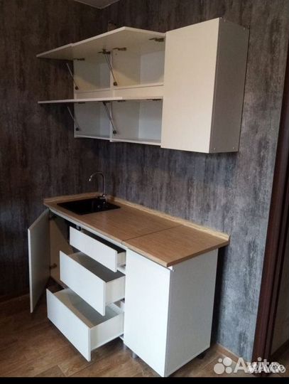 Кухня Токио 1.6 м