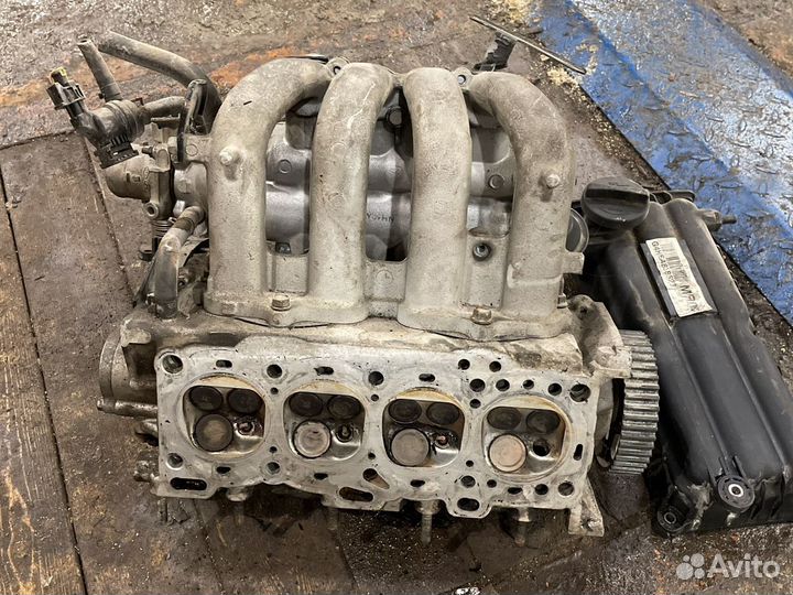 Гбц G4HE kia picanto 1.0