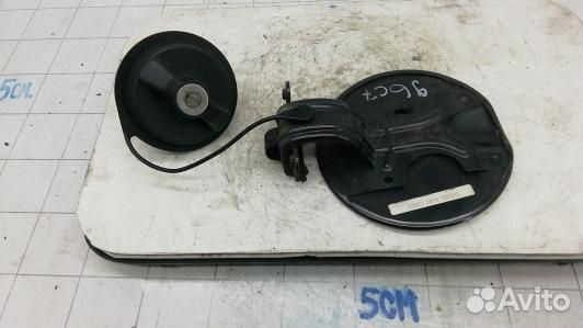 Лючок бака dodge journey (96C07IC01)