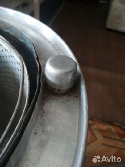 Паровая Воскотопка