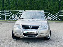 Nissan Almera Classic 1.6 MT, 2009, 167 000 км, с пробегом, цена 500 000 руб.