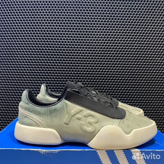 Кроссовки Adidas Y-3 Yunu 42 EUR