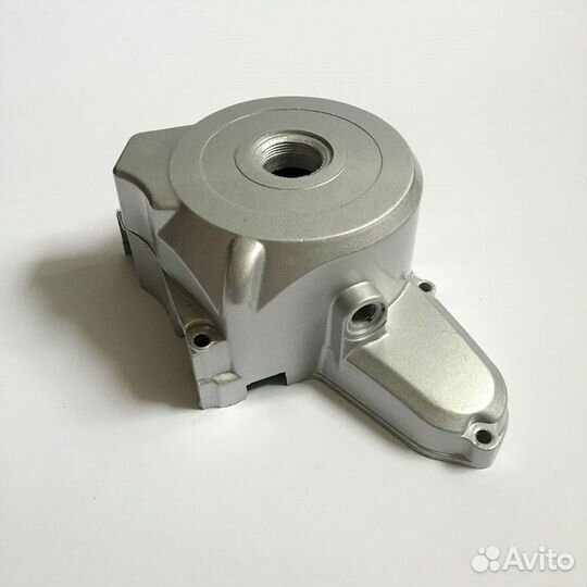 Крышка картера левая 1Р39 