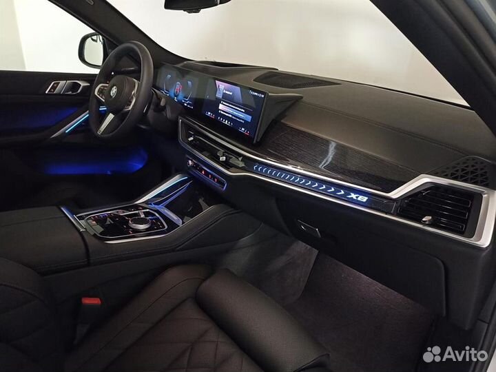 BMW X6 3.0 AT, 2023