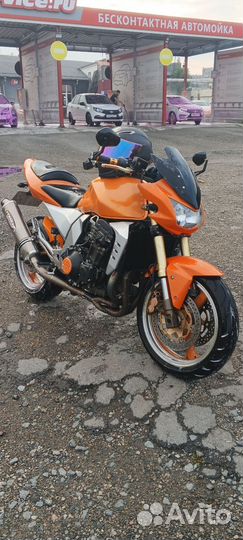 Kawasaki z1000