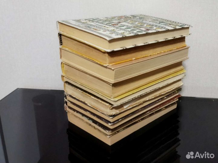 Книги СССР Приключения Фантастика