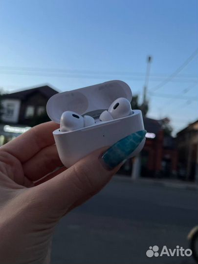 Airpods Pro 2 premium 