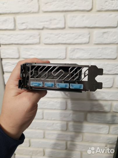RX 6600 XT 8GB