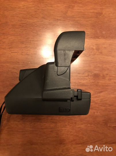 Фотоаппарат polaroid 636