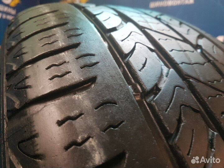 Nexen Roadian HTX RH5 275/55 R20