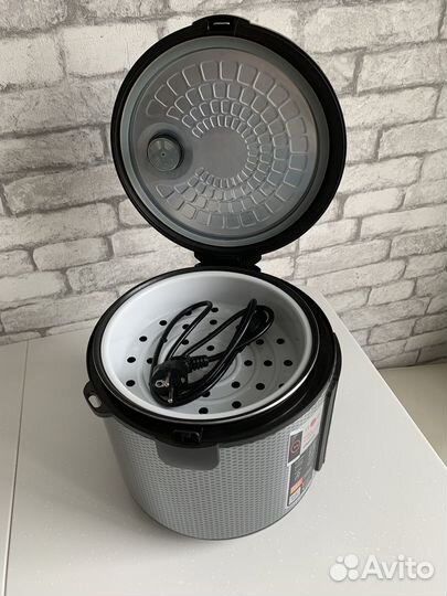 Мультиварка redmond skycooker rmc-m225s