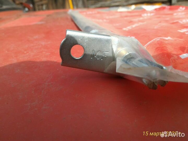 Трос стояночного тормоза TRW на Mercedes 124