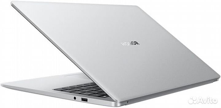 Ноутбук Honor MagicBook X16 2022 i5-1235U 16 гб