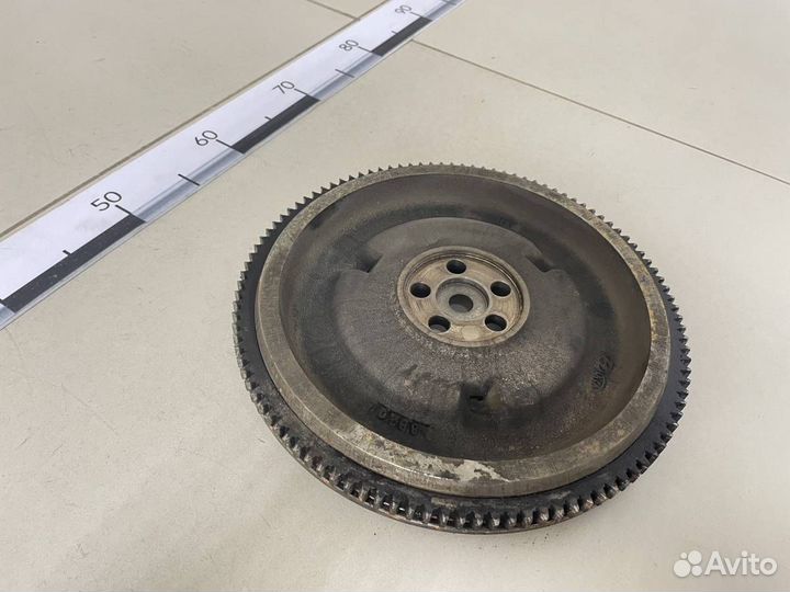 Маховик Hyundai Accent LC, Tagaz 2000-2012