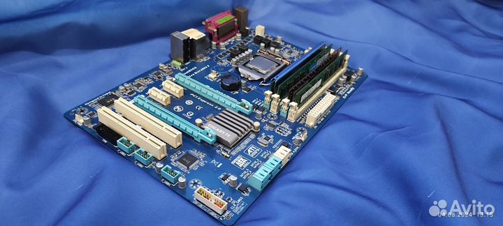 Gigabyte GA-ph67-ds3-b3