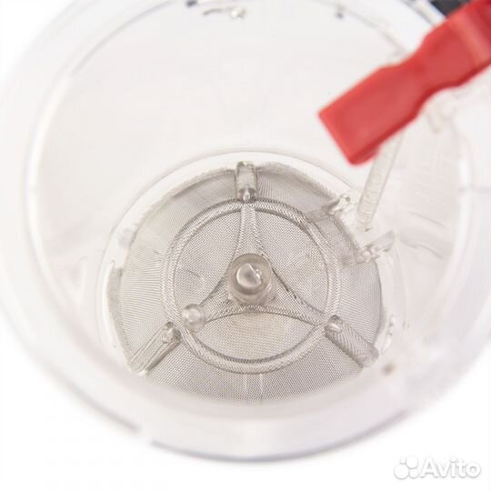 Чайник заварочный galaxy line GL 9311