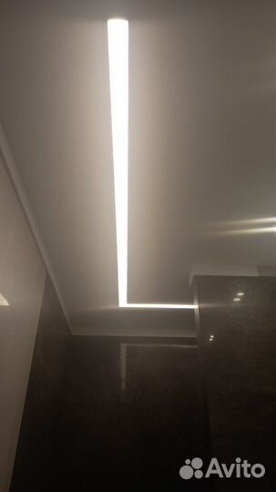 Отделочные работы