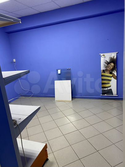 Торговая площадь, 150 м²