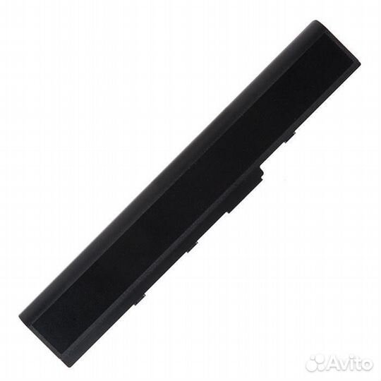 Аккумулятор для ноутбука Asus (A32-K52) A52, K42
