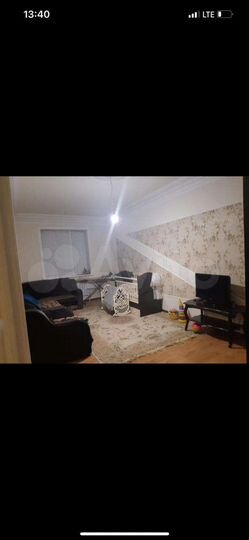 2-к. квартира, 68 м², 1/6 эт.