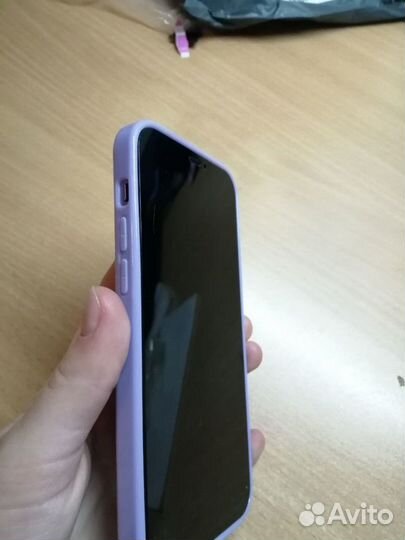 Защитное стекло iPhone X, Xs,11pro