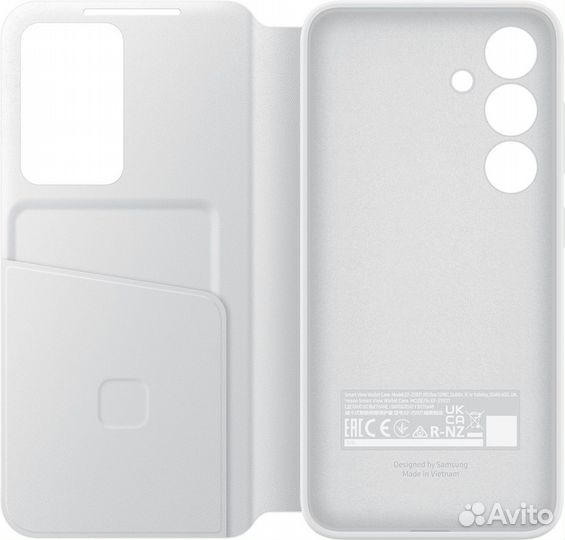 Чехол для смартфона Samsung EF-ZS926cwegru