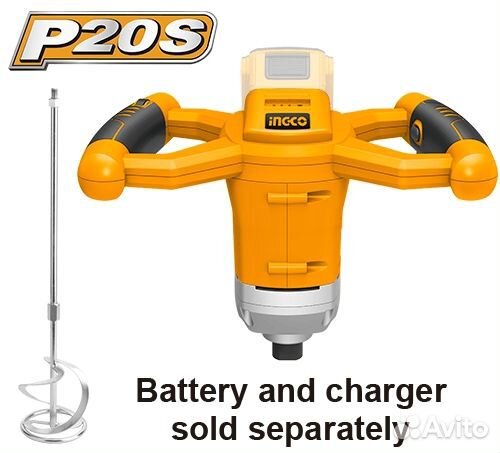 Миксер Legion mxli2001