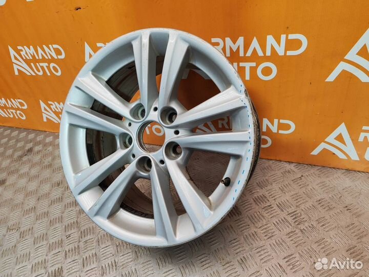 Z Диск колёсный r16 Bmw 3 Series F30 F31 F35