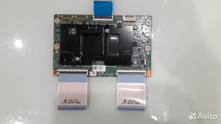 Разбор Samsung UE46F6540