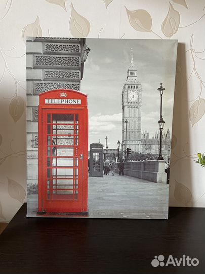 Фото картина