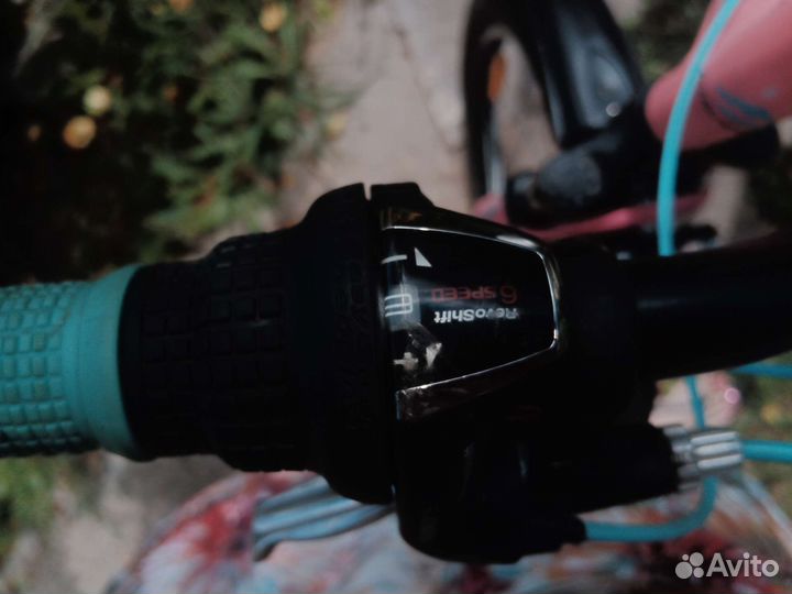 Велосипед Merida 20