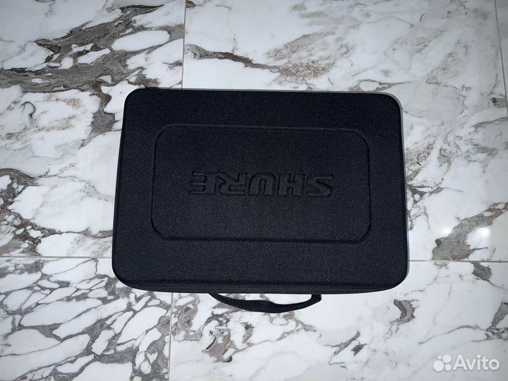 Радиосистема Shure blx24e/SM58 M17