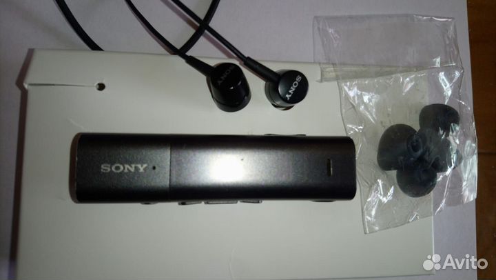 Bluetooth гарнитура Sony SBH-54