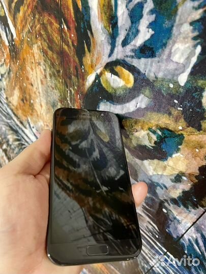 Samsung Galaxy A5 (2017) SM-A520F/DS, 3/32 ГБ