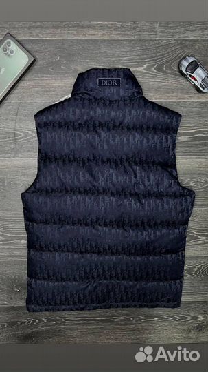 Безрукавка Dior