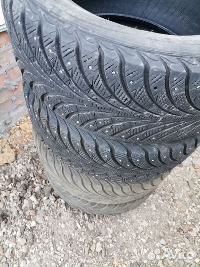 Sava Cargo 5 215/55 R16