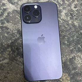 iPhone 14 Pro Max, 128 ГБ