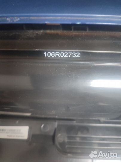 Xerox Phaser 3610 Принтер лазерный + Гарантия меся