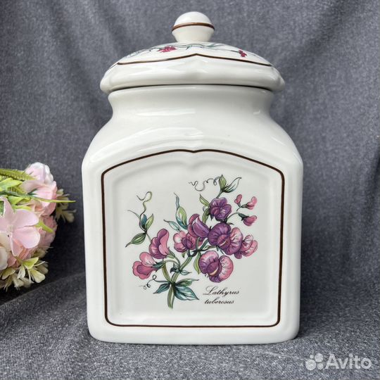 Villeroy boch банка