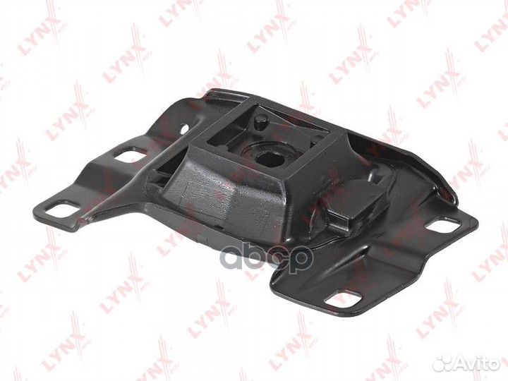 Опора двигателя L ford Focus II lynxauto ME-127
