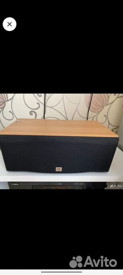 Jbl ec25